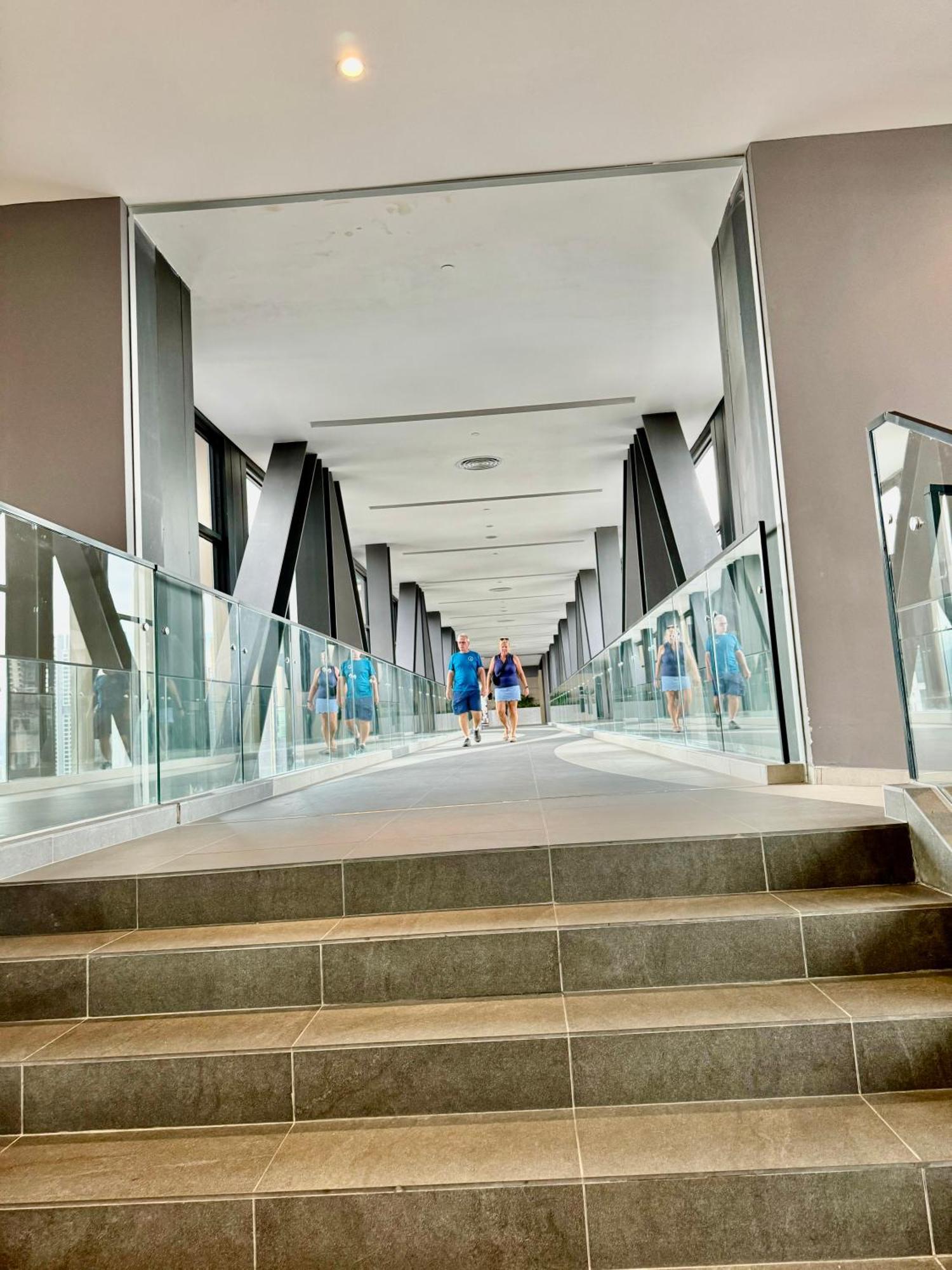 Axon Residence By Ts Kuala Lumpur Eksteriør billede